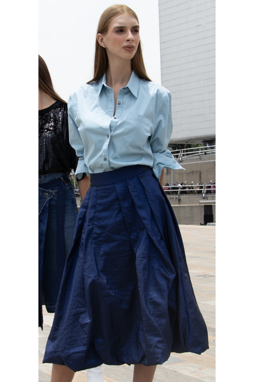 Qué hacer y qué no: guía definitiva para llevar vestidos largos