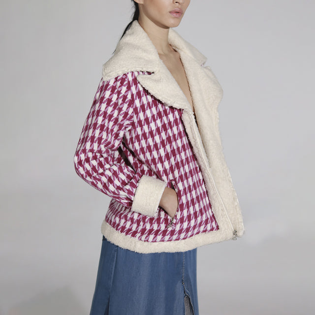 Chaqueta Amatista