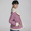 Chaqueta Amatista