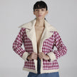 Chaqueta Amatista