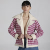 Chaqueta Amatista