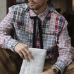 Camisa Orleans