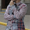 Camisa Orleans