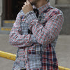 Camisa Orleans