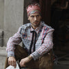Camisa Orleans