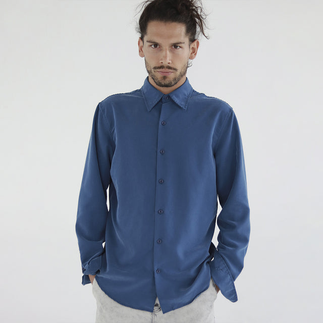 Camisa Nantes