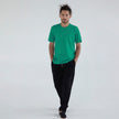 JERSEY VINTAGE VERDE