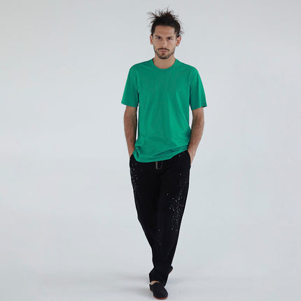 JERSEY VINTAGE VERDE