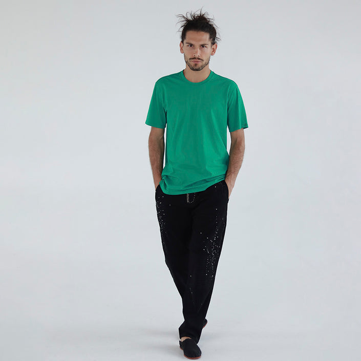 JERSEY VINTAGE VERDE