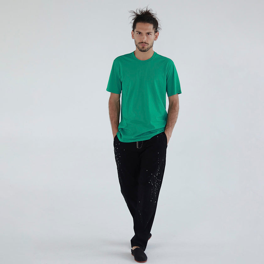 JERSEY VINTAGE VERDE