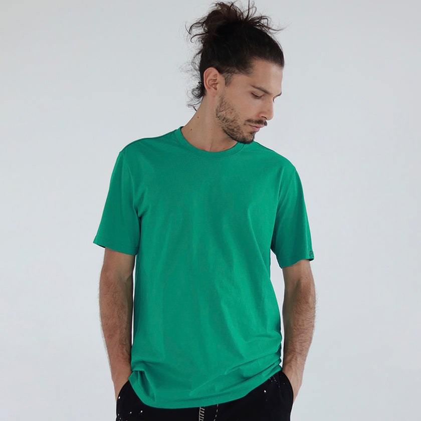 JERSEY VINTAGE VERDE