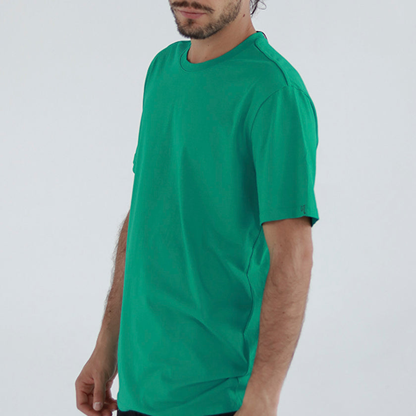 JERSEY VINTAGE VERDE