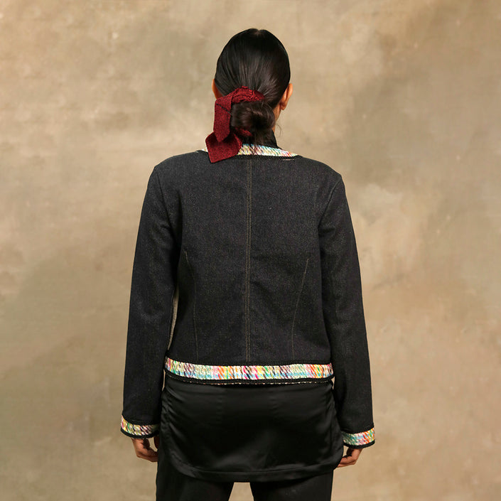 CHAQUETA AMOLITA