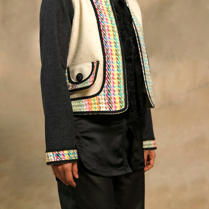 CHAQUETA AMOLITA