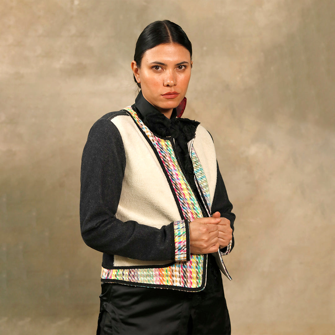 CHAQUETA AMOLITA