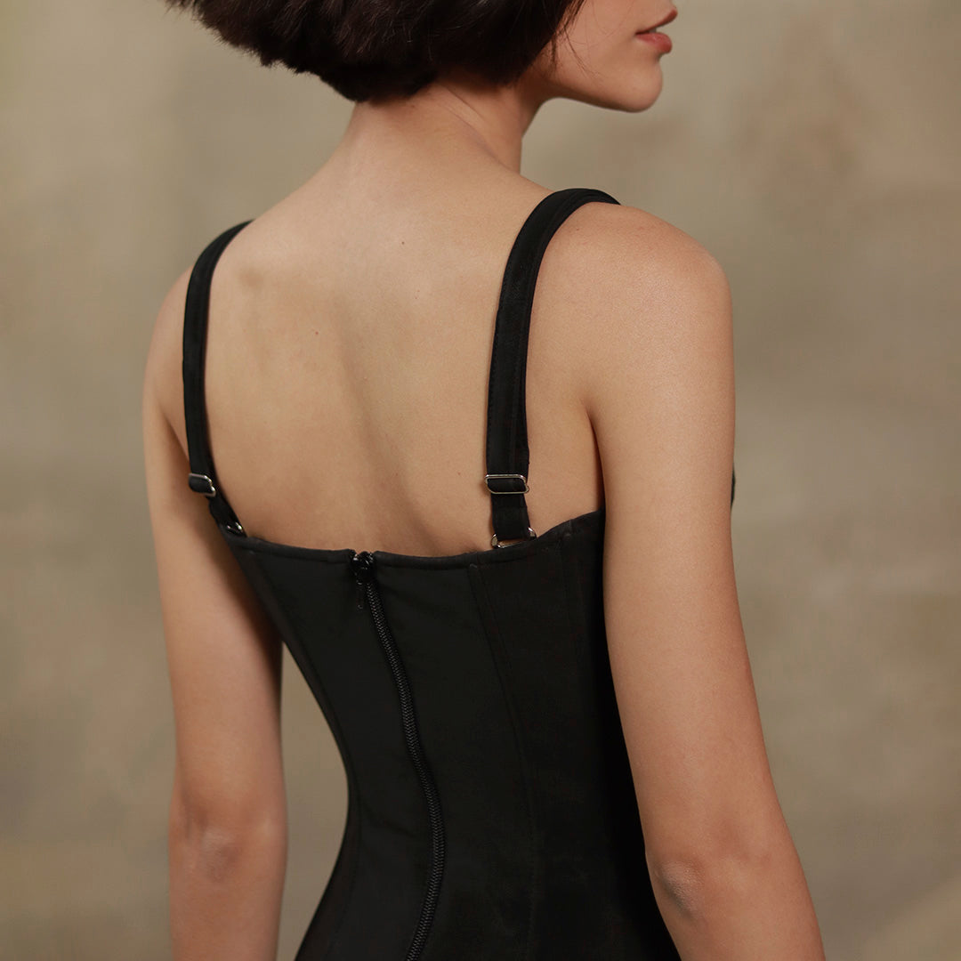 BUSTIER HIPERSTENA