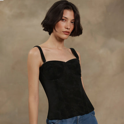 BUSTIER HIPERSTENA