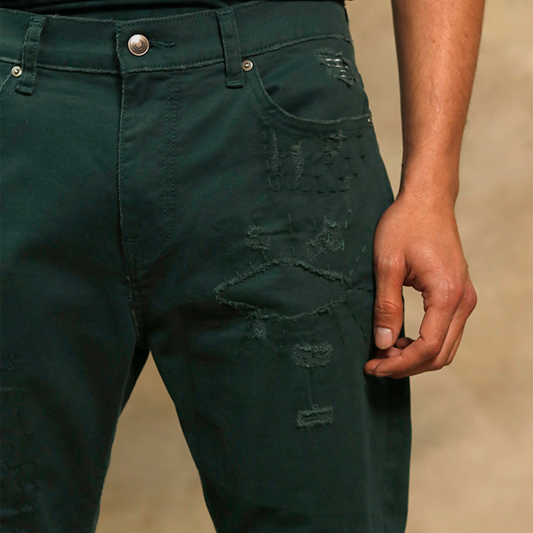 PANTALÓN JADE