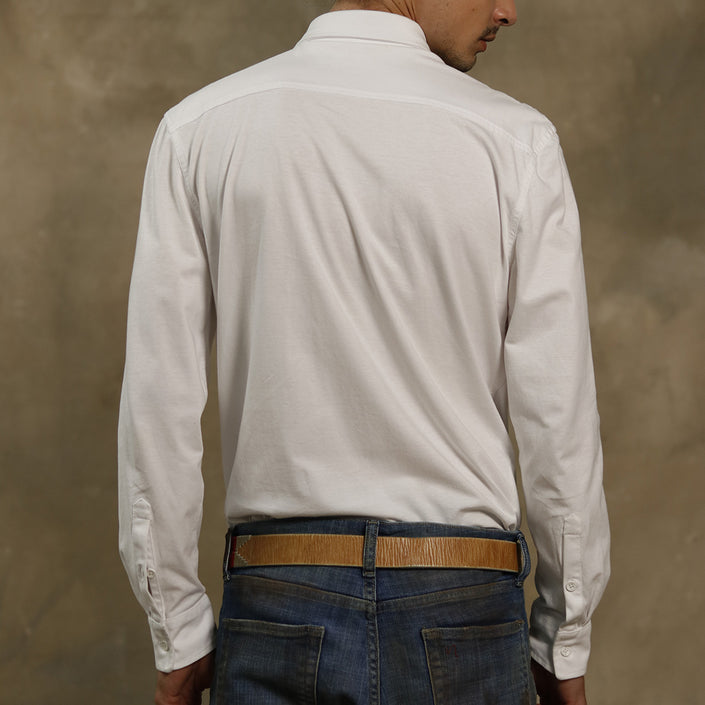 Camisa Jade Blanco