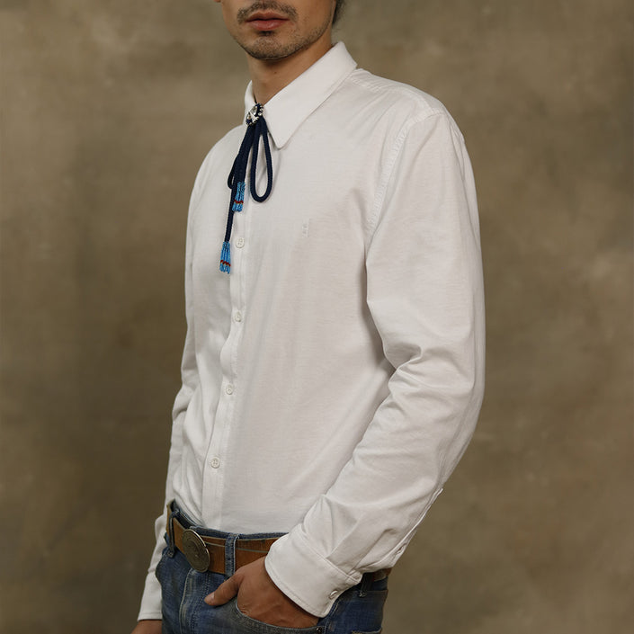 Camisa Jade Blanco