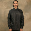 CAMISA OPALO NEGRO