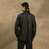 CAMISA OPALO NEGRO
