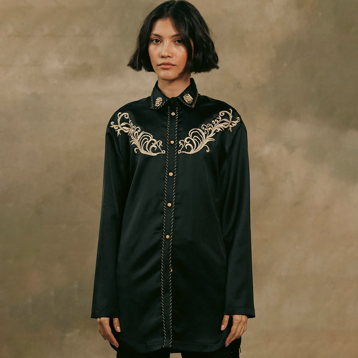CAMISA FERBERITA