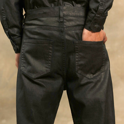 JEAN OPALO NEGRO