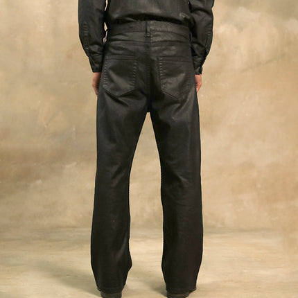 JEAN OPALO NEGRO