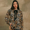 CAMISA JASPE CARRASITA