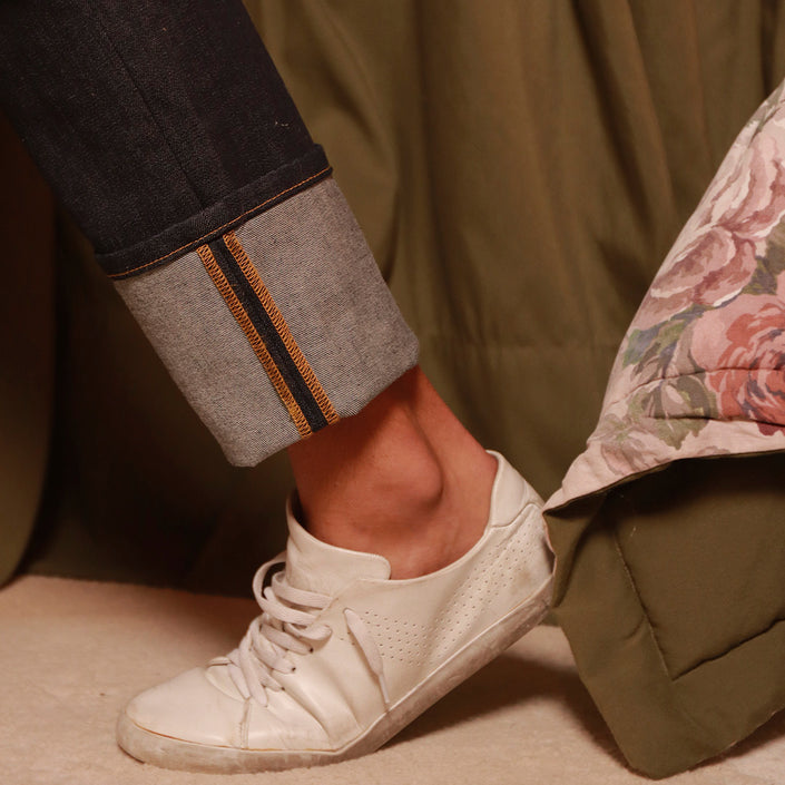 JEAN DENIM