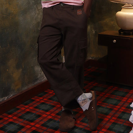 PANTALÓN MASCULINO CARGO