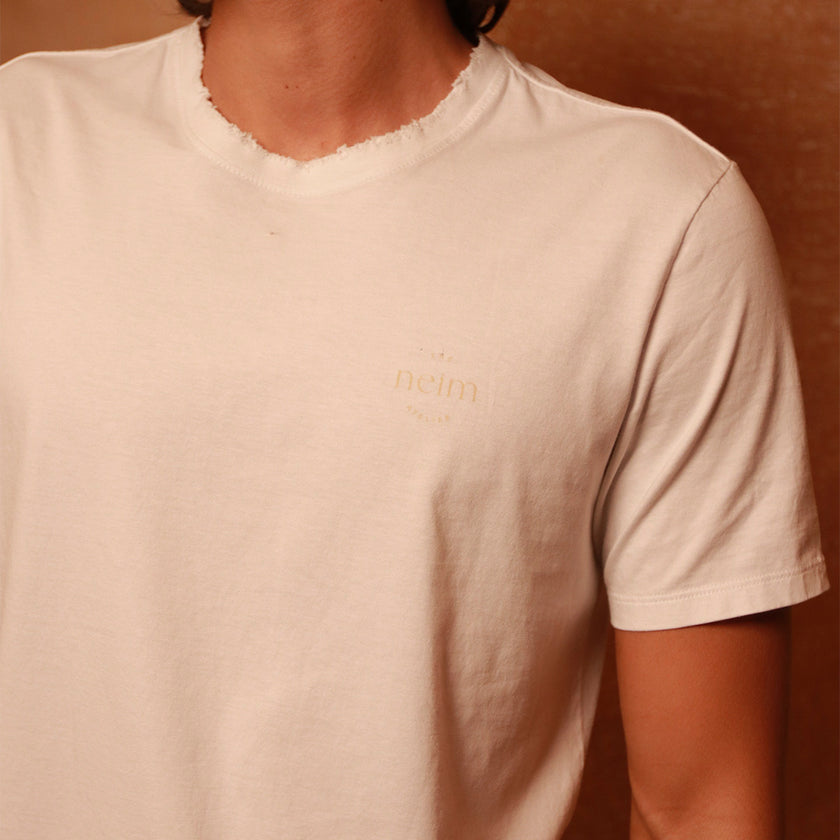 CAMISETA MASCULINA VINTAGE