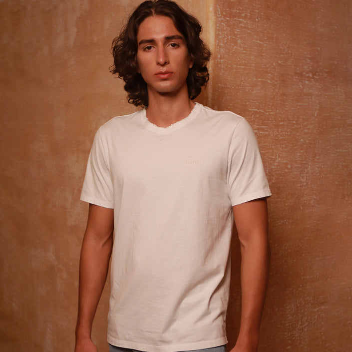 CAMISETA MASCULINA VINTAGE