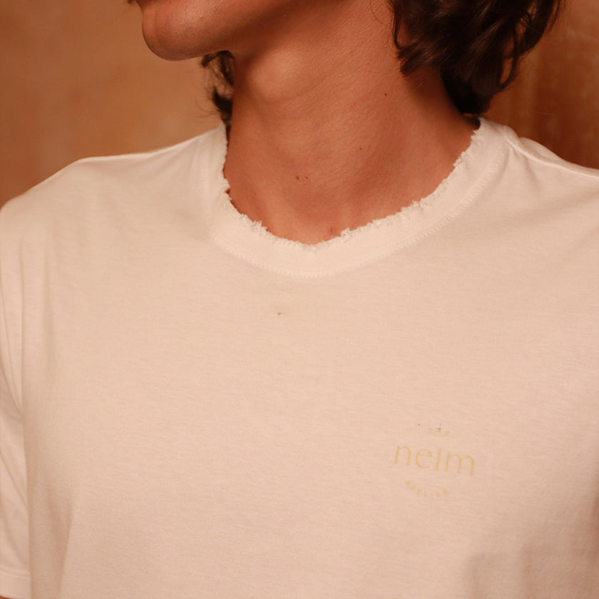 CAMISETA MASCULINA VINTAGE