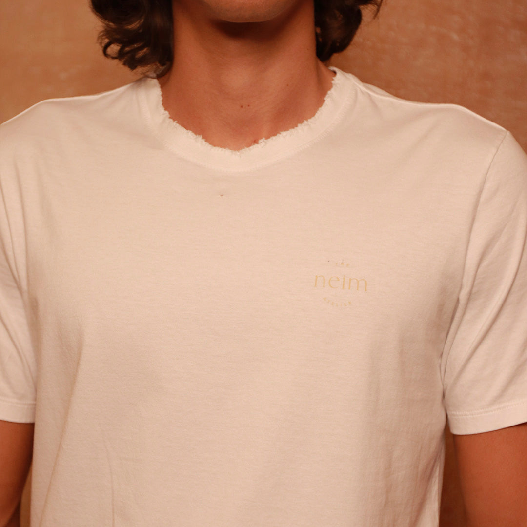 CAMISETA MASCULINA VINTAGE