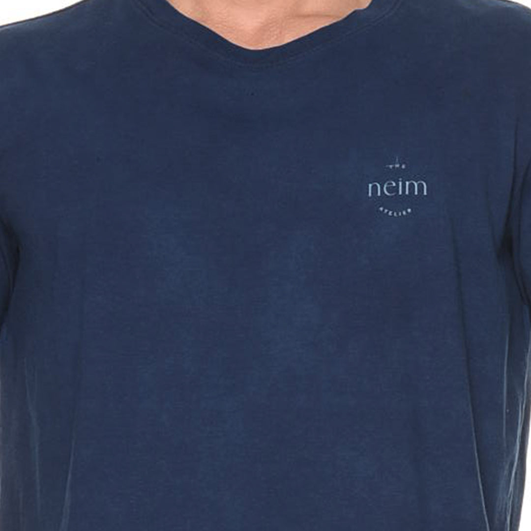 CAMISETA INDIOG VERDADERO