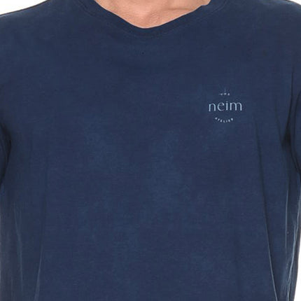 CAMISETA INDIOG VERDADERO