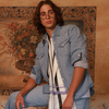 CAMISA DENIM RAYATIZA