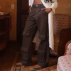 PANTALÓN CARGO