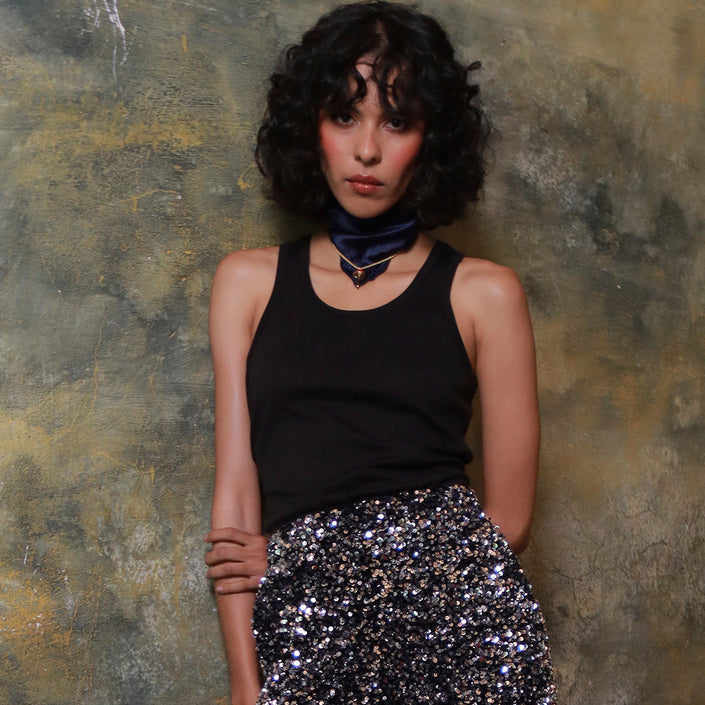 CAMISILLA MUJER