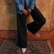 PANTALÓN RAYATIZA