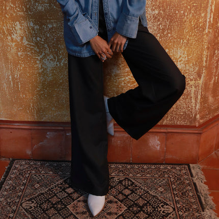 PANTALÓN RAYATIZA