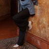 PANTALÓN RAYATIZA