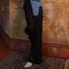 PANTALÓN RAYATIZA