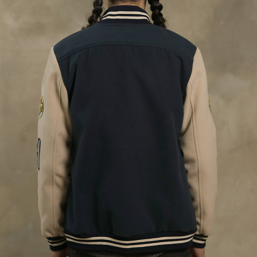 Bomber Jacket Hudson