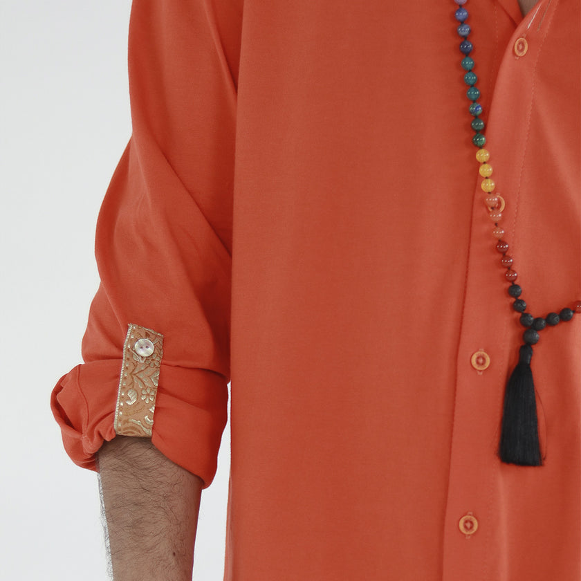 Camisa Topacio Imperial