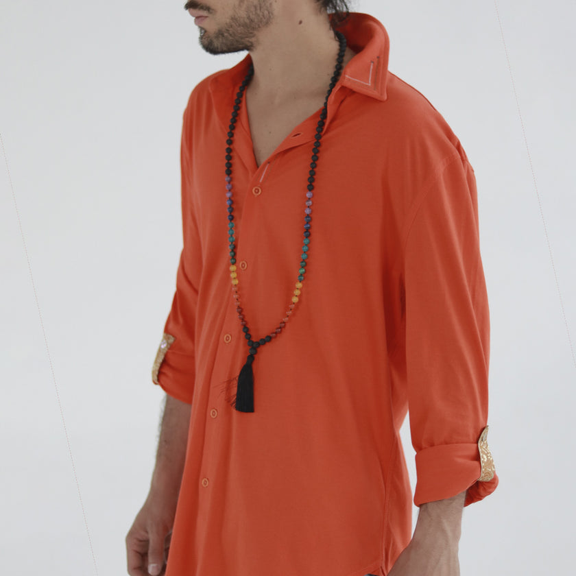 Camisa Topacio Imperial