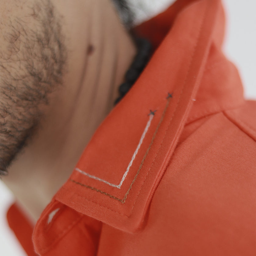 Camisa Topacio Imperial