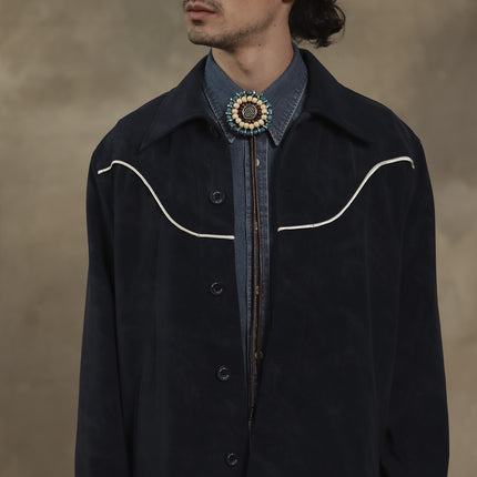 Chaqueta Malaquita
